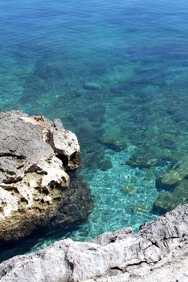 Apartments By The Sea Medveja, Opatija - 7722 ロヴラン クロアチア
