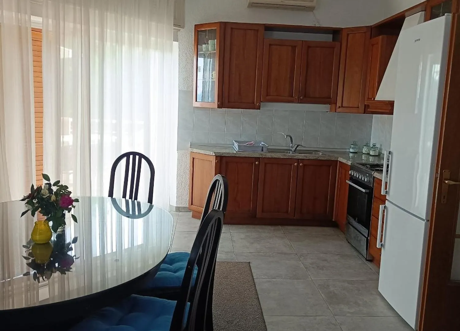 Apartments By The Sea Medveja, Opatija - 7722 ロヴラン 0*,