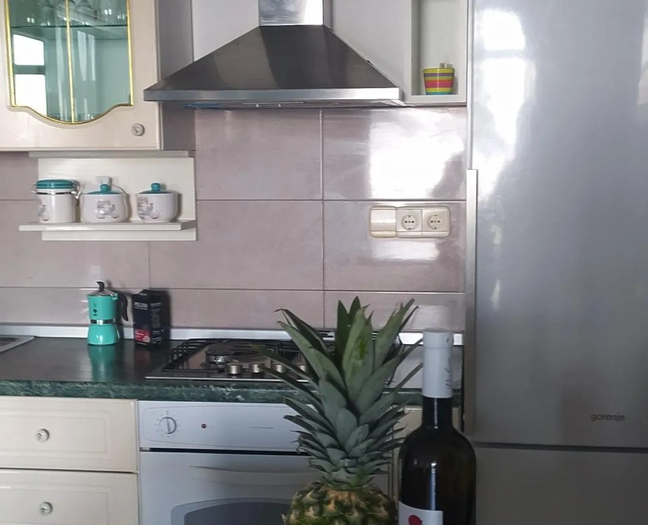 Apartments By The Sea Medveja, Opatija - 7722 ロヴラン