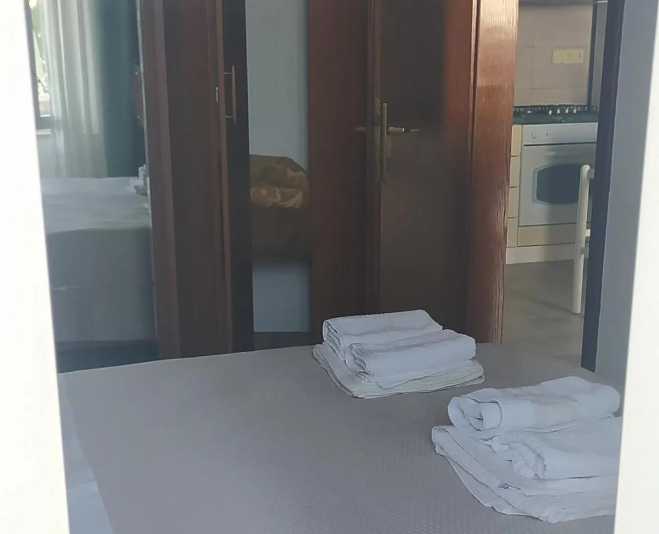 Apartments By The Sea Medveja, Opatija - 7722 ロヴラン