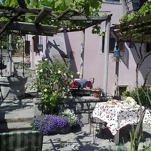 3* Maison d'hôtes Kuca Na Sterne