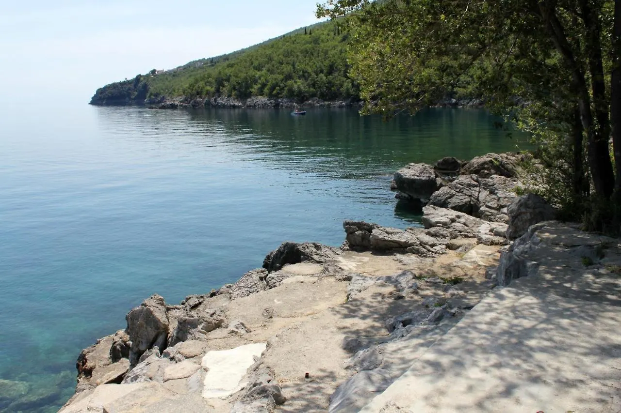 Apartments By The Sea Medveja, Opatija - 7722 Lovran Croatia
