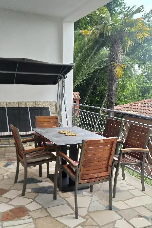 Apartments By The Sea Medveja, Opatija - 7722 Lovran 0*,  Croatia